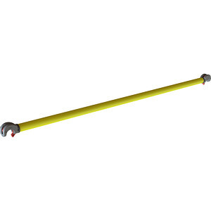 GRP Horizontal Brace